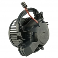 Моторчик печки с крыльчаткой KRAUF 1440701604 LZXH9 V MZZ0278GS - Изображение 3