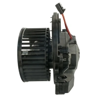 Моторчик печки с крыльчаткой KRAUF 1440701604 LZXH9 V MZZ0278GS - Изображение 5