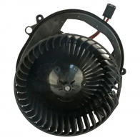 Моторчик печки с крыльчаткой KRAUF 1440701604 LZXH9 V MZZ0278GS - Изображение 6