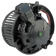 Моторчик печки с крыльчаткой KRAUF 0 B4T1 MZZ0278YD 1440701605 - Изображение 3