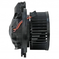 Моторчик печки с крыльчаткой KRAUF 0 B4T1 MZZ0278YD 1440701605 - Изображение 4