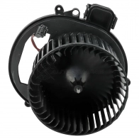 Моторчик печки с крыльчаткой KRAUF 0 B4T1 MZZ0278YD 1440701605 - Изображение 5