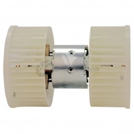 Моторчик печки с крыльчаткой KRAUF GXD 58R 1440978296 MZZ0279WB - Изображение 2
