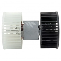Моторчик печки с крыльчаткой KRAUF MZZ0279YD 1440701601 Y2UC O - Изображение 2