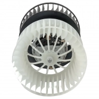 Моторчик печки с крыльчаткой KRAUF MZZ0279YD 1440701601 Y2UC O - Изображение 3