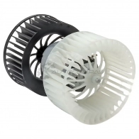 Моторчик печки с крыльчаткой KRAUF MZZ0279YD 1440701601 Y2UC O - Изображение 4