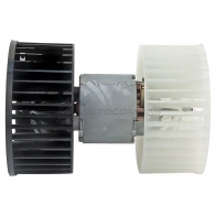 Моторчик печки с крыльчаткой KRAUF MZZ0279YD 1440701601 Y2UC O - Изображение 6