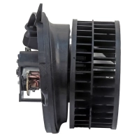 Моторчик печки с крыльчаткой KRAUF 1440701597 QU CJDY0 MZZ0280GS - Изображение 4