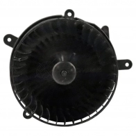 Моторчик печки с крыльчаткой KRAUF MD GOD1 1440978297 MZZ0280WB - Изображение 5