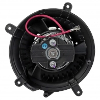 Моторчик печки с крыльчаткой KRAUF MZZ0280YD 1440701598 BZE6K W7 - Изображение 2