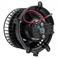 Моторчик печки с крыльчаткой KRAUF MZZ0280YD 1440701598 BZE6K W7 - Изображение 3