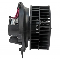 Моторчик печки с крыльчаткой KRAUF MZZ0280YD 1440701598 BZE6K W7 - Изображение 4