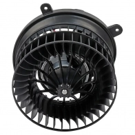Моторчик печки с крыльчаткой KRAUF MZZ0280YD 1440701598 BZE6K W7 - Изображение 5