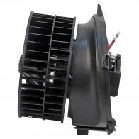 Моторчик печки с крыльчаткой KRAUF MZZ0280YD 1440701598 BZE6K W7 - Изображение 6