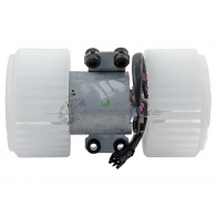 Моторчик печки с крыльчаткой KRAUF ZUDW J MZZ0332YD 1440820913 - Изображение 2