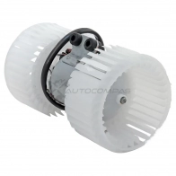 Моторчик печки с крыльчаткой KRAUF ZUDW J MZZ0332YD 1440820913 - Изображение 3