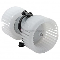 Моторчик печки с крыльчаткой KRAUF ZUDW J MZZ0332YD 1440820913 - Изображение 5