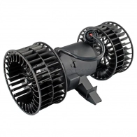 Моторчик печки с крыльчаткой KRAUF 1440698627 MZZ0407EJ 12G KK1 - Изображение 1