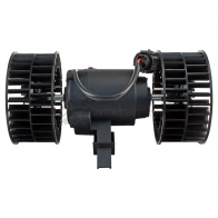 Моторчик печки с крыльчаткой KRAUF 1440698627 MZZ0407EJ 12G KK1 - Изображение 2