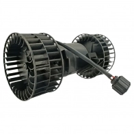 Моторчик печки с крыльчаткой KRAUF MZZ0407GS D DQ0GJ 1440698628