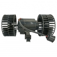 Моторчик печки с крыльчаткой KRAUF MZZ0407GS D DQ0GJ 1440698628 - Изображение 2
