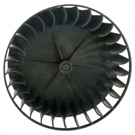 Моторчик печки с крыльчаткой KRAUF MZZ0407GS D DQ0GJ 1440698628 - Изображение 6
