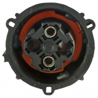 Моторчик печки с крыльчаткой KRAUF MZZ0407GS D DQ0GJ 1440698628 - Изображение 7