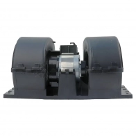 Моторчик печки с крыльчаткой KRAUF MZZ0408YD 63 4EB 1440701700 - Изображение 3
