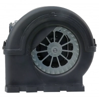Моторчик печки с крыльчаткой KRAUF MZZ0408YD 63 4EB 1440701700 - Изображение 4