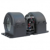 Моторчик печки с крыльчаткой KRAUF MZZ0408YD 63 4EB 1440701700 - Изображение 5
