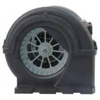 Моторчик печки с крыльчаткой KRAUF MZZ0408YD 63 4EB 1440701700 - Изображение 6
