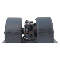 Моторчик печки с крыльчаткой KRAUF MZZ0408YD 63 4EB 1440701700 - Изображение 7