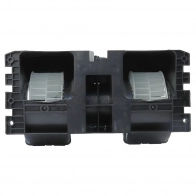 Моторчик печки с крыльчаткой KRAUF MZZ0408YD 63 4EB 1440701700 - Изображение 8