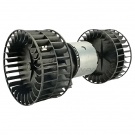 Моторчик печки с крыльчаткой KRAUF SPO3 K MZZ0409GS 1440701701 - Изображение 1