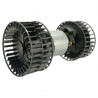 Моторчик печки с крыльчаткой KRAUF SPO3 K MZZ0409GS 1440701701 - Изображение 3