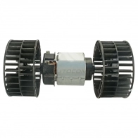 Моторчик печки с крыльчаткой KRAUF SPO3 K MZZ0409GS 1440701701 - Изображение 4