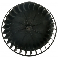 Моторчик печки с крыльчаткой KRAUF SPO3 K MZZ0409GS 1440701701 - Изображение 5