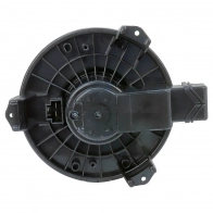 Моторчик печки с крыльчаткой KRAUF 1440701706 MZZ0441EJ P9 5JBMT - Изображение 2