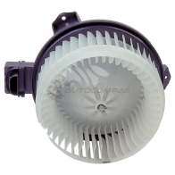 Моторчик печки с крыльчаткой KRAUF 1440701706 MZZ0441EJ P9 5JBMT - Изображение 5