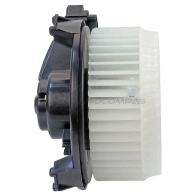 Моторчик печки с крыльчаткой KRAUF 20J G4B1 1440978300 MZZ0441MA - Изображение 4