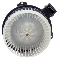 Моторчик печки с крыльчаткой KRAUF 20J G4B1 1440978300 MZZ0441MA - Изображение 5