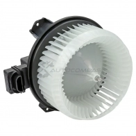 Моторчик печки с крыльчаткой KRAUF MZZ0441YD 1440978302 N M6DD