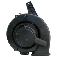 Моторчик печки с крыльчаткой KRAUF MZZ2863YD 1440978304 AU QN8O - Изображение 2