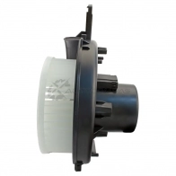Моторчик печки с крыльчаткой KRAUF MZZ2863YD 1440978304 AU QN8O - Изображение 4