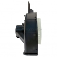 Моторчик печки с крыльчаткой KRAUF MZZ2863YD 1440978304 AU QN8O - Изображение 6