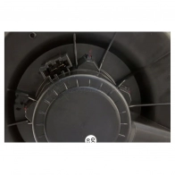 Моторчик печки с крыльчаткой KRAUF MZZ2863YD 1440978304 AU QN8O - Изображение 7