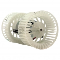 Моторчик печки с крыльчаткой KRAUF 3N 5HV MZZ6640WB 1440701786 - Изображение 4