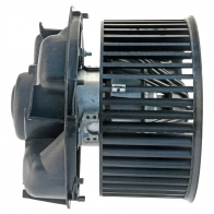 Моторчик печки с крыльчаткой KRAUF ZC71 UN 1440978306 MZZ7691GS - Изображение 6