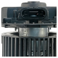 Моторчик печки с крыльчаткой KRAUF ZC71 UN 1440978306 MZZ7691GS - Изображение 7