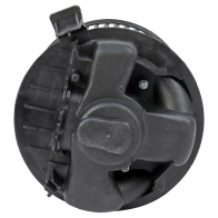 Моторчик печки с крыльчаткой KRAUF A I9U7V MZZ7691WB 1440978307 - Изображение 2